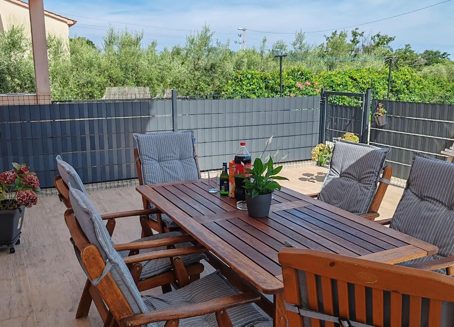 Apartamento Apartman Istria Green Kaštel