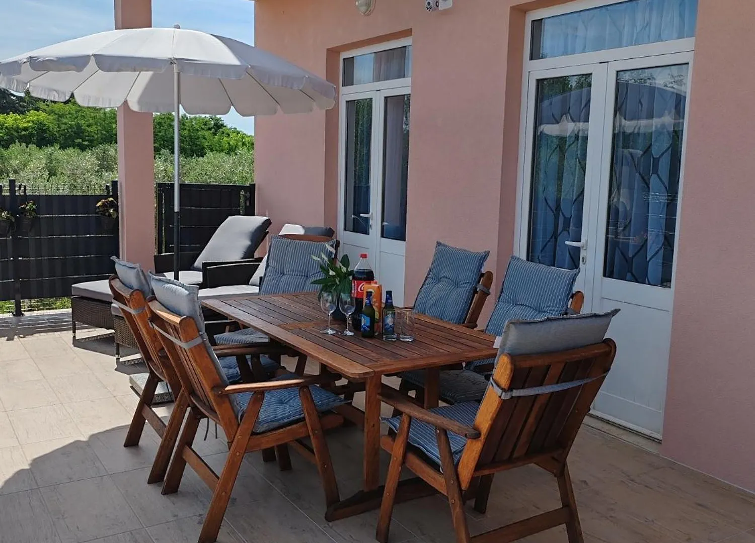 Apartman Istria Green Kaštel 0*,  Chorwacja