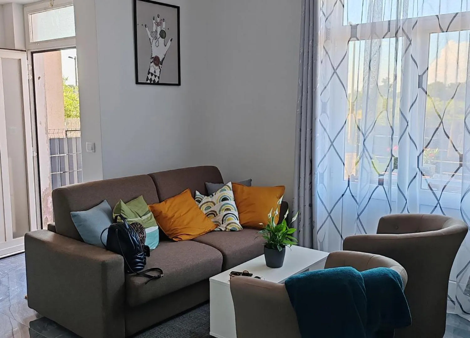 Apartman Istria Green Kaštel Apartamento