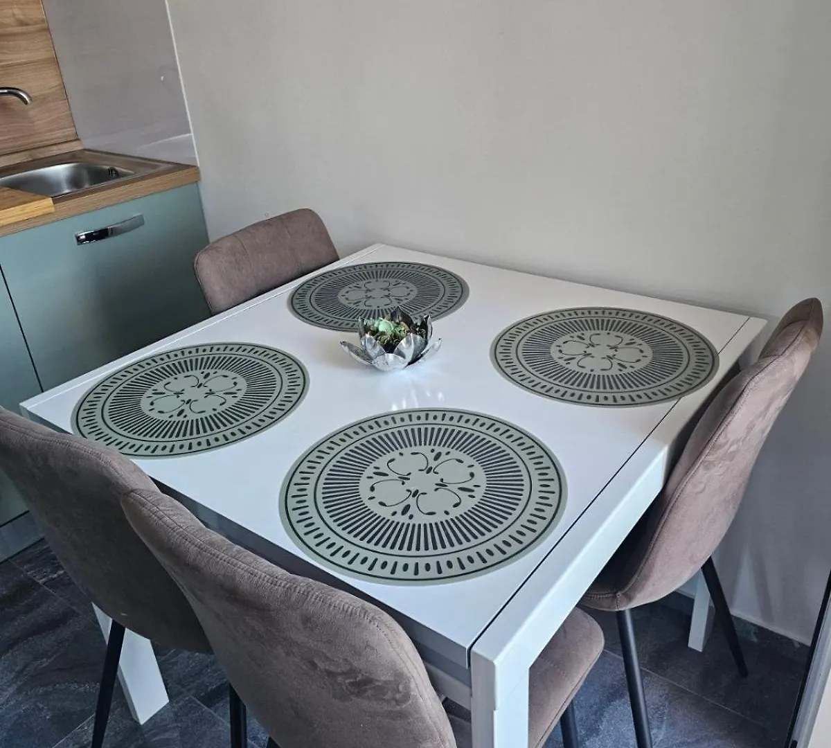 Apartman Istria Green Kaštel 0*,  Croácia