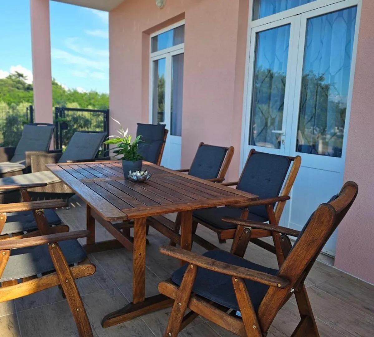 Apartman Istria Green Kaštel