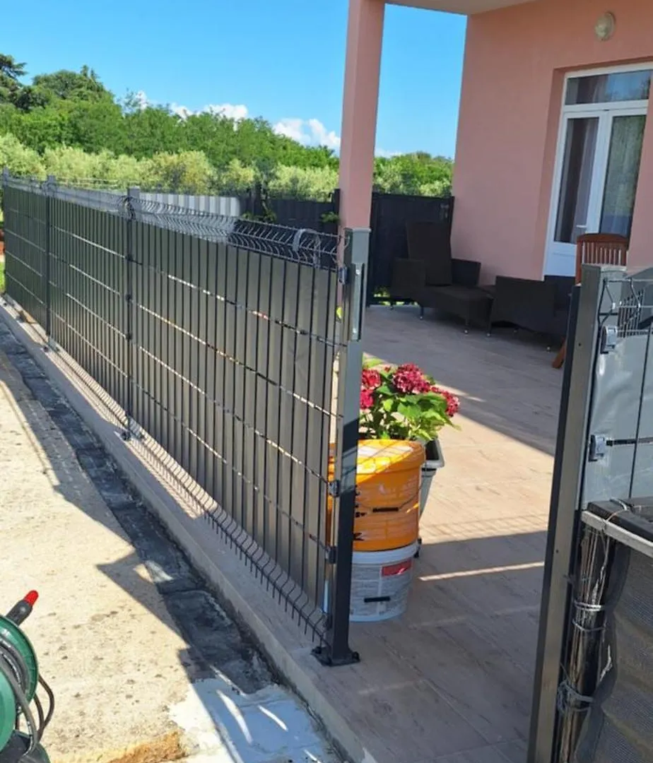 Apartman Istria Green Kaštel Apartamento