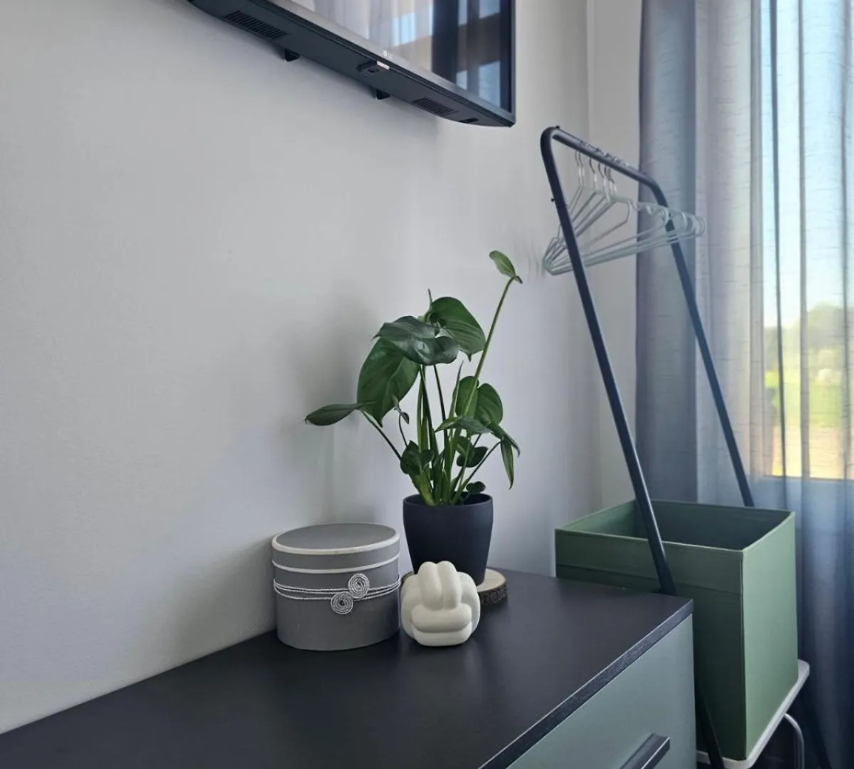 Apartman Istria Green Kaštel Apartamento