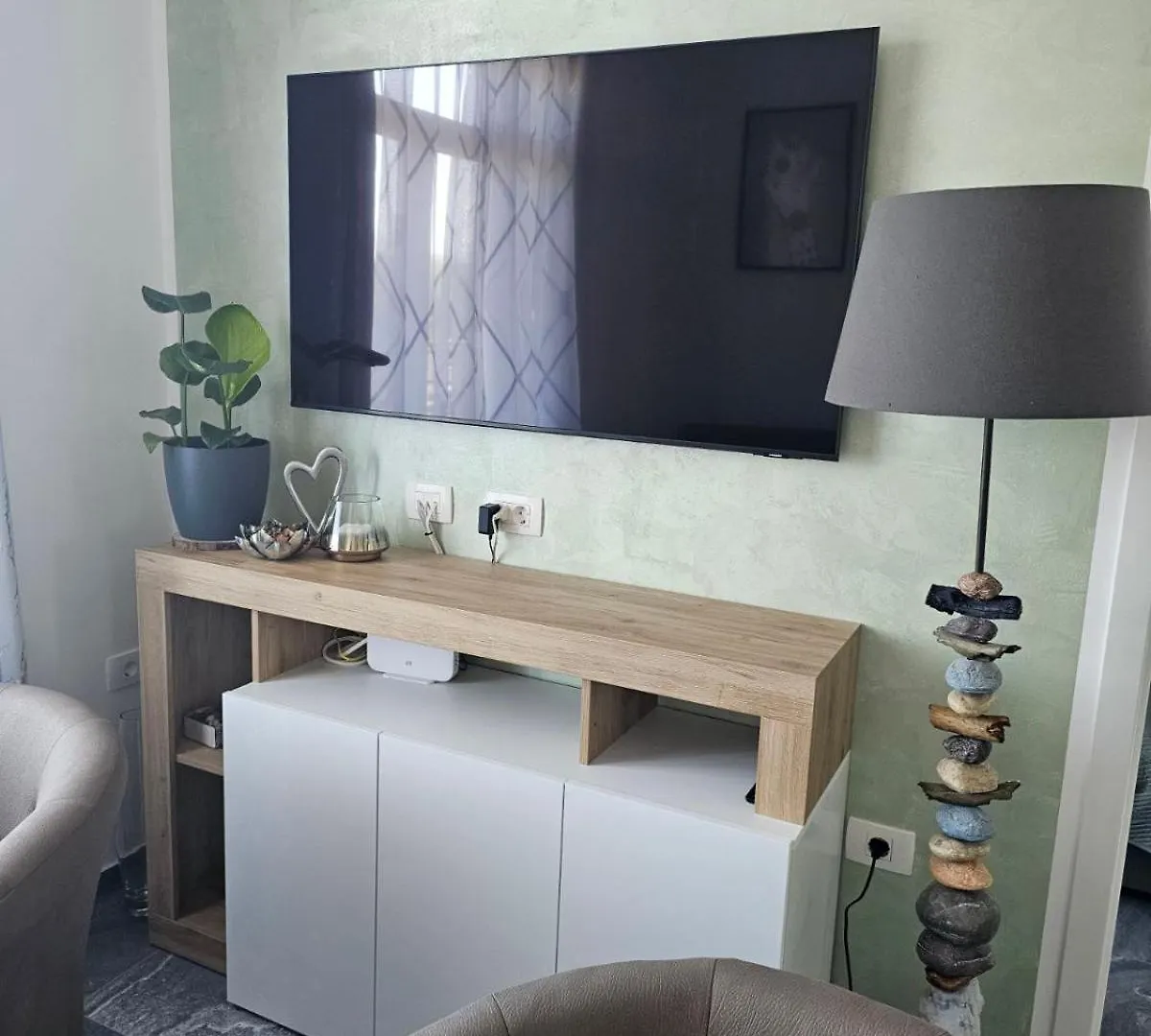 Apartman Istria Green Kaštel