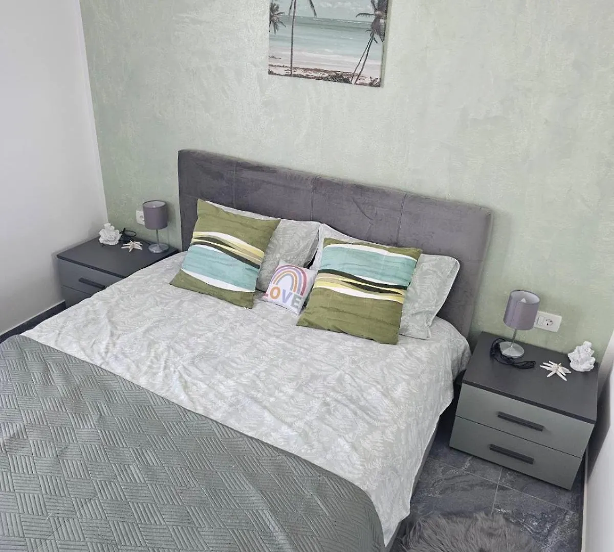 Apartament Apartman Istria Green Kaštel Chorwacja