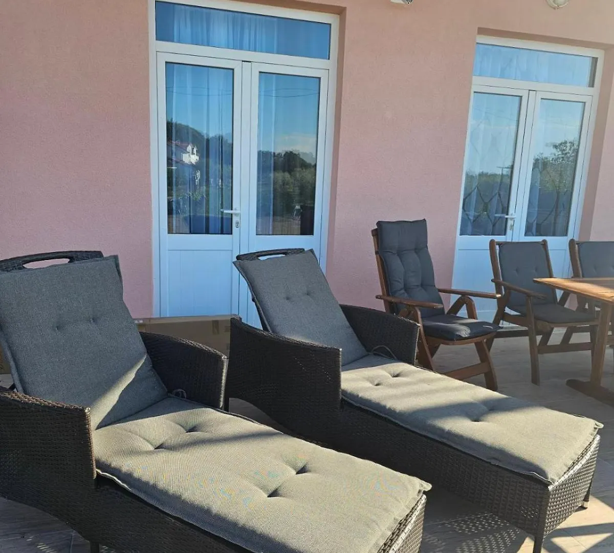 Apartamento Apartman Istria Green Kaštel