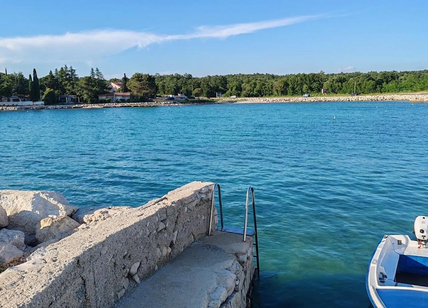 Apartman Istria Green Kaštel 0*,