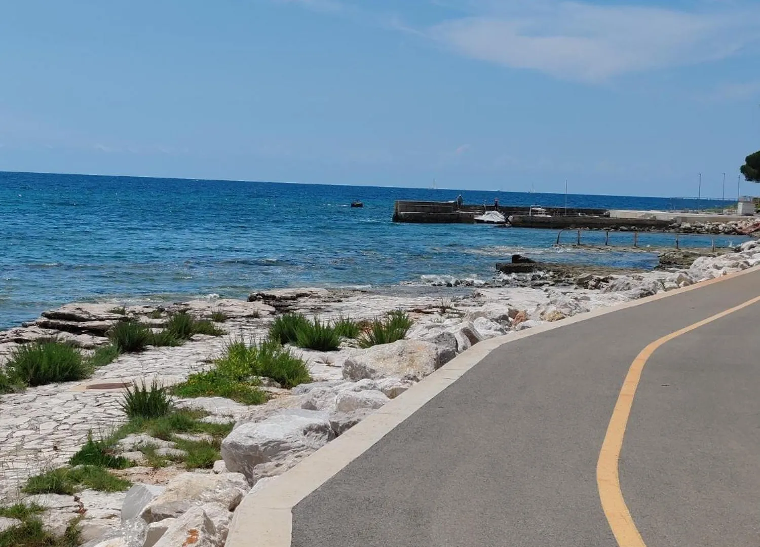 Apartman Istria Green Kaštel
