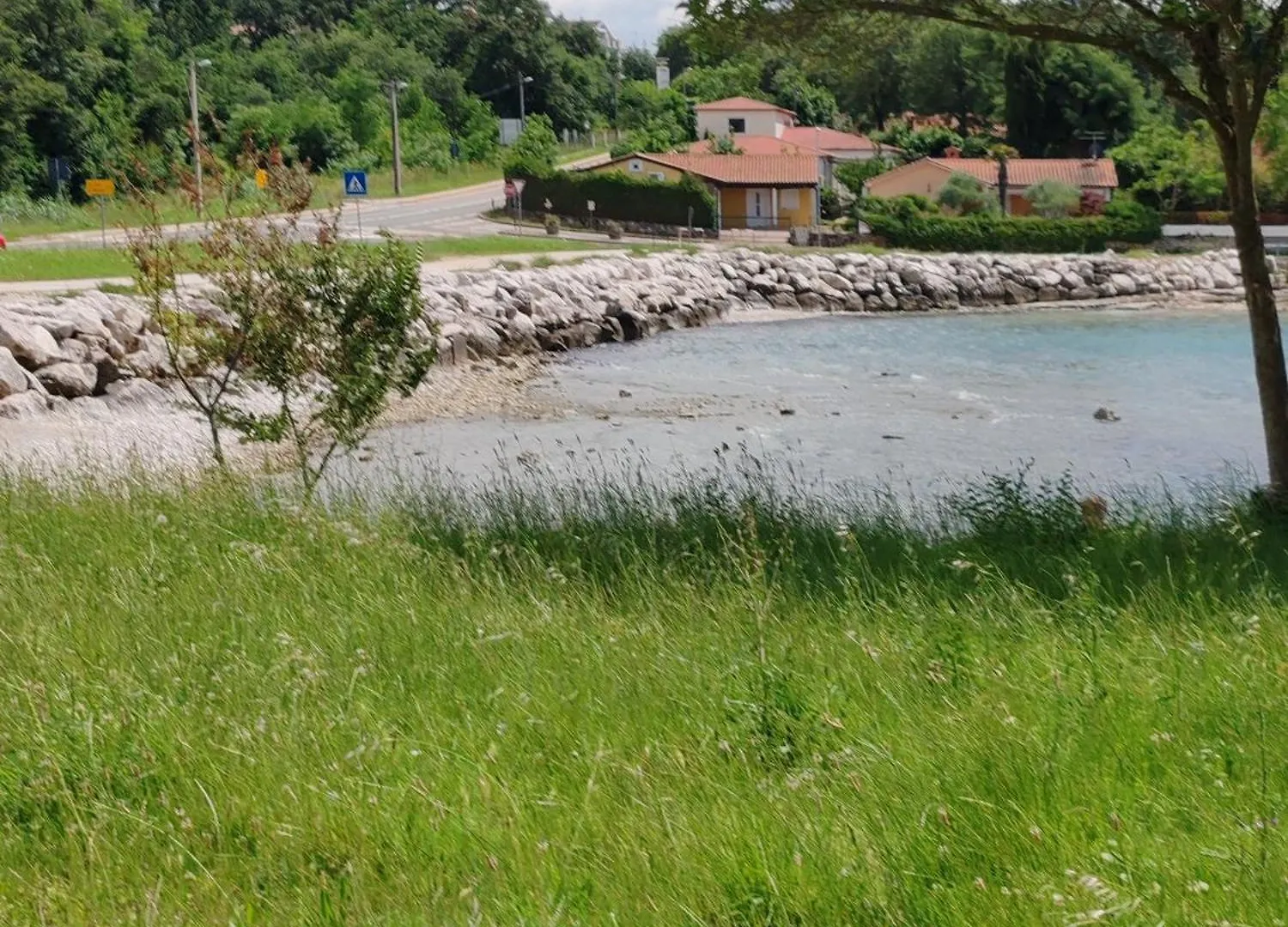 Apartamento Apartman Istria Green Kaštel