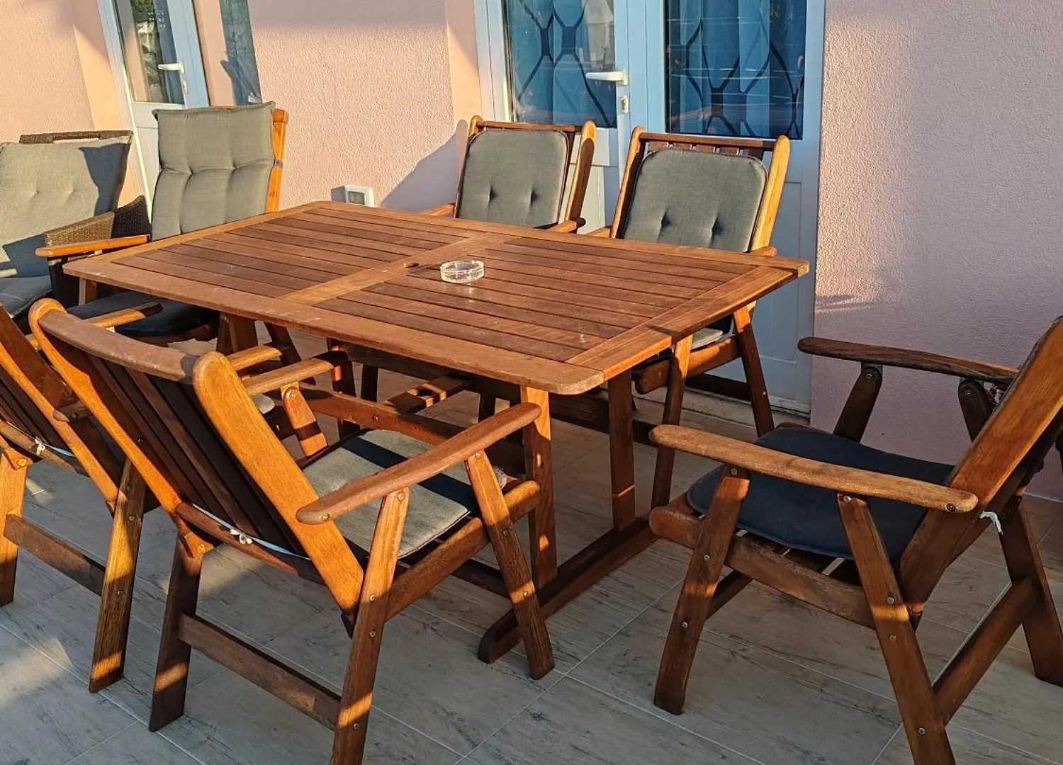Apartman Istria Green Kaštel Chorwacja