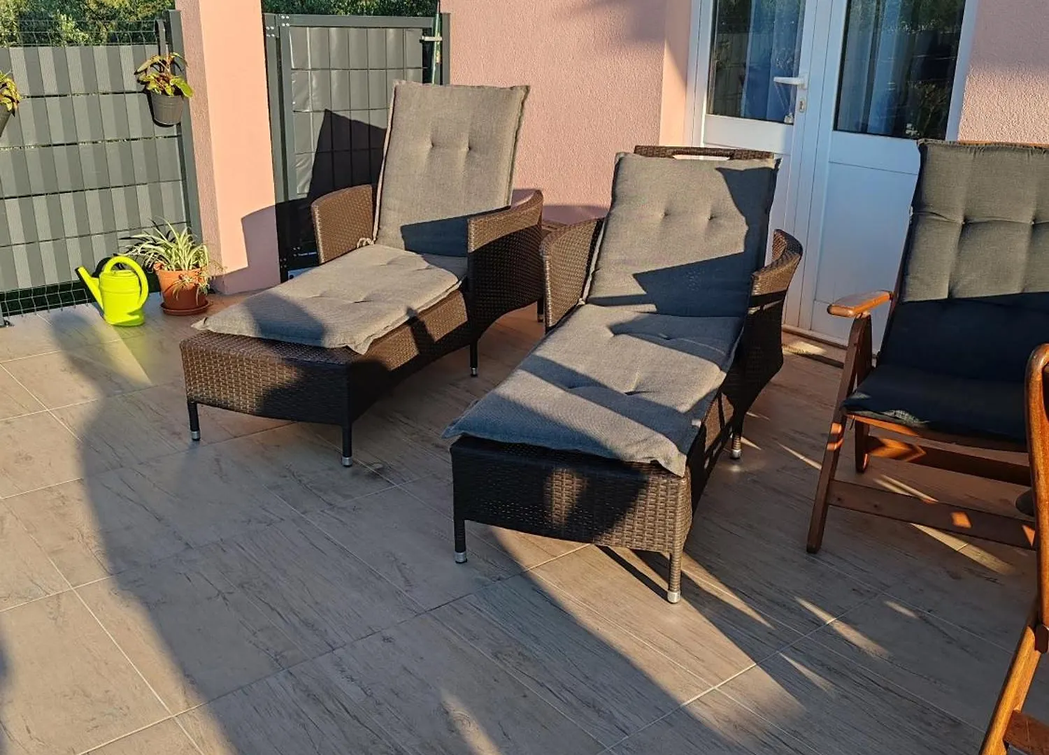 Apartamento Apartman Istria Green Kaštel Croácia