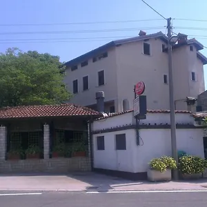 Bassanese Kaštel